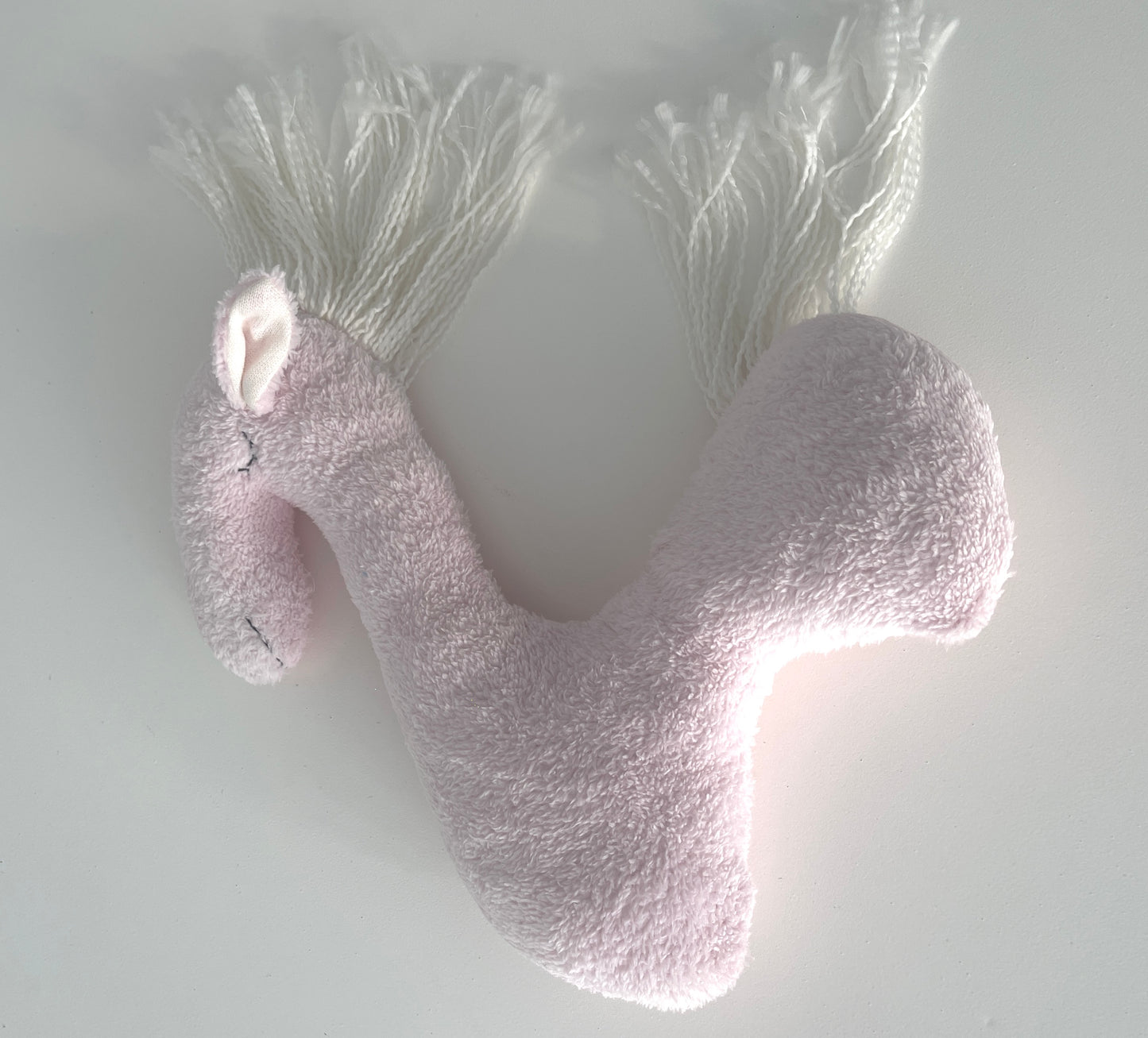 Horse,Unicorn prop