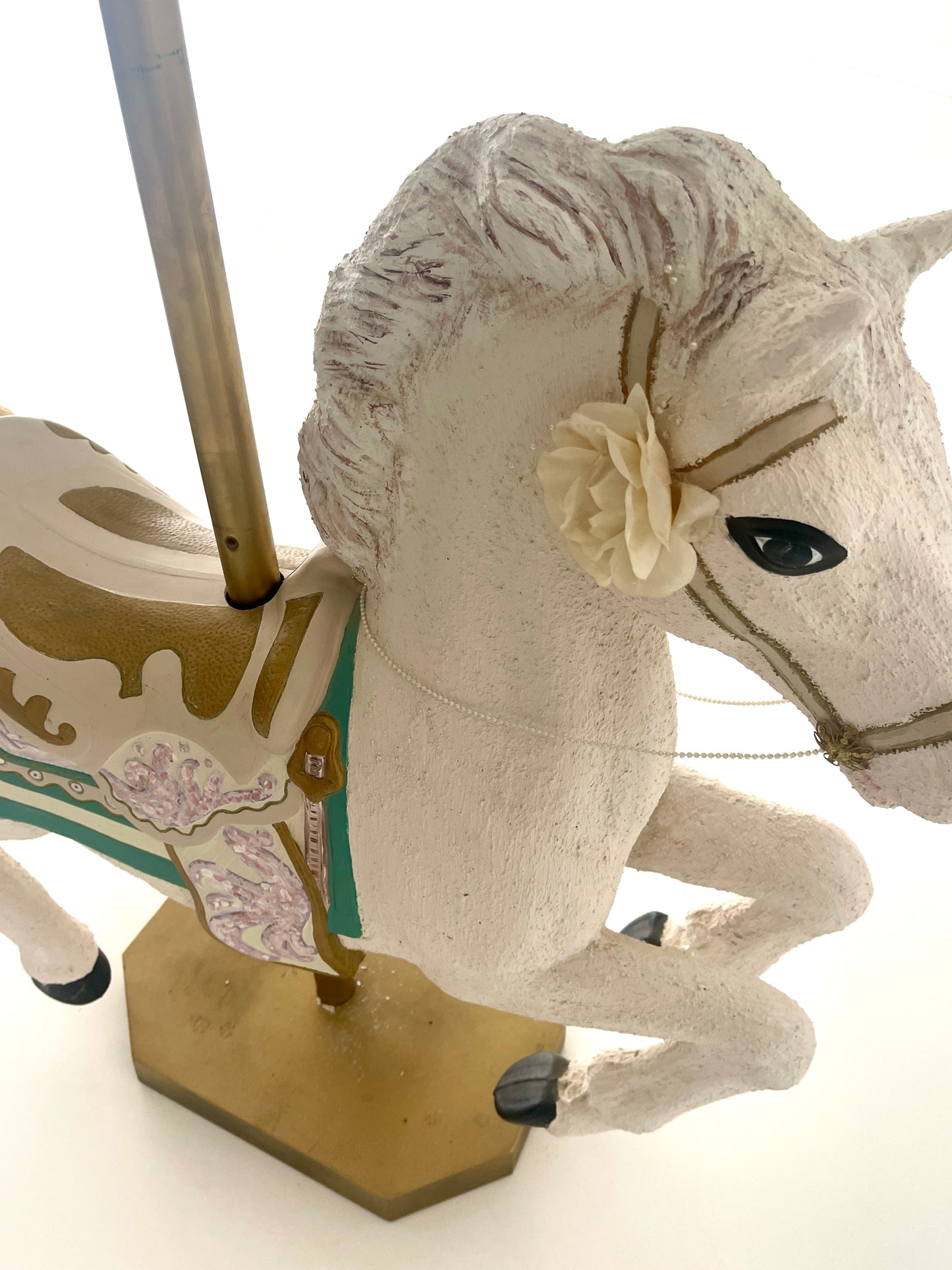 Carousel Horse