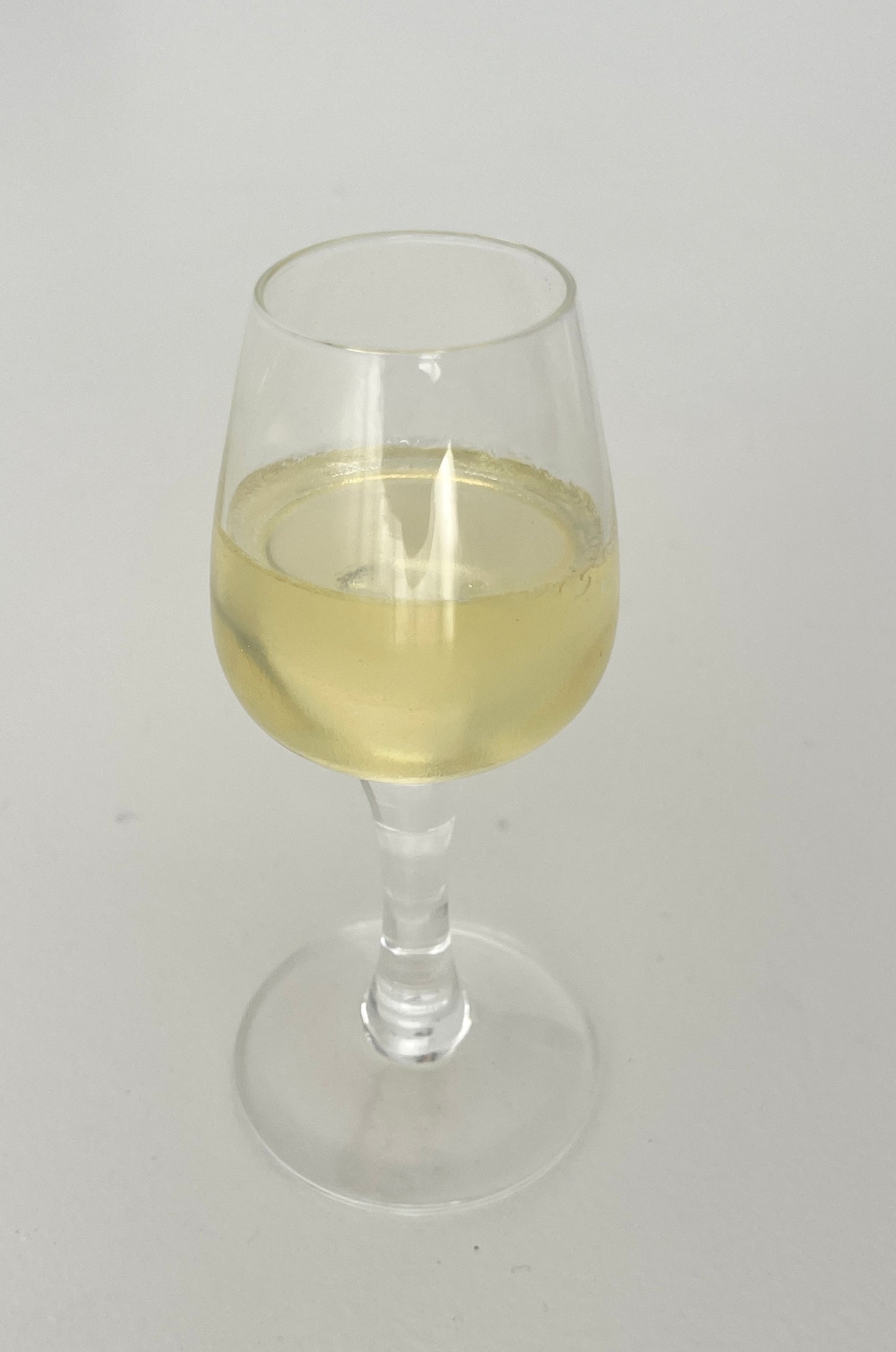 Wine Glass Prop