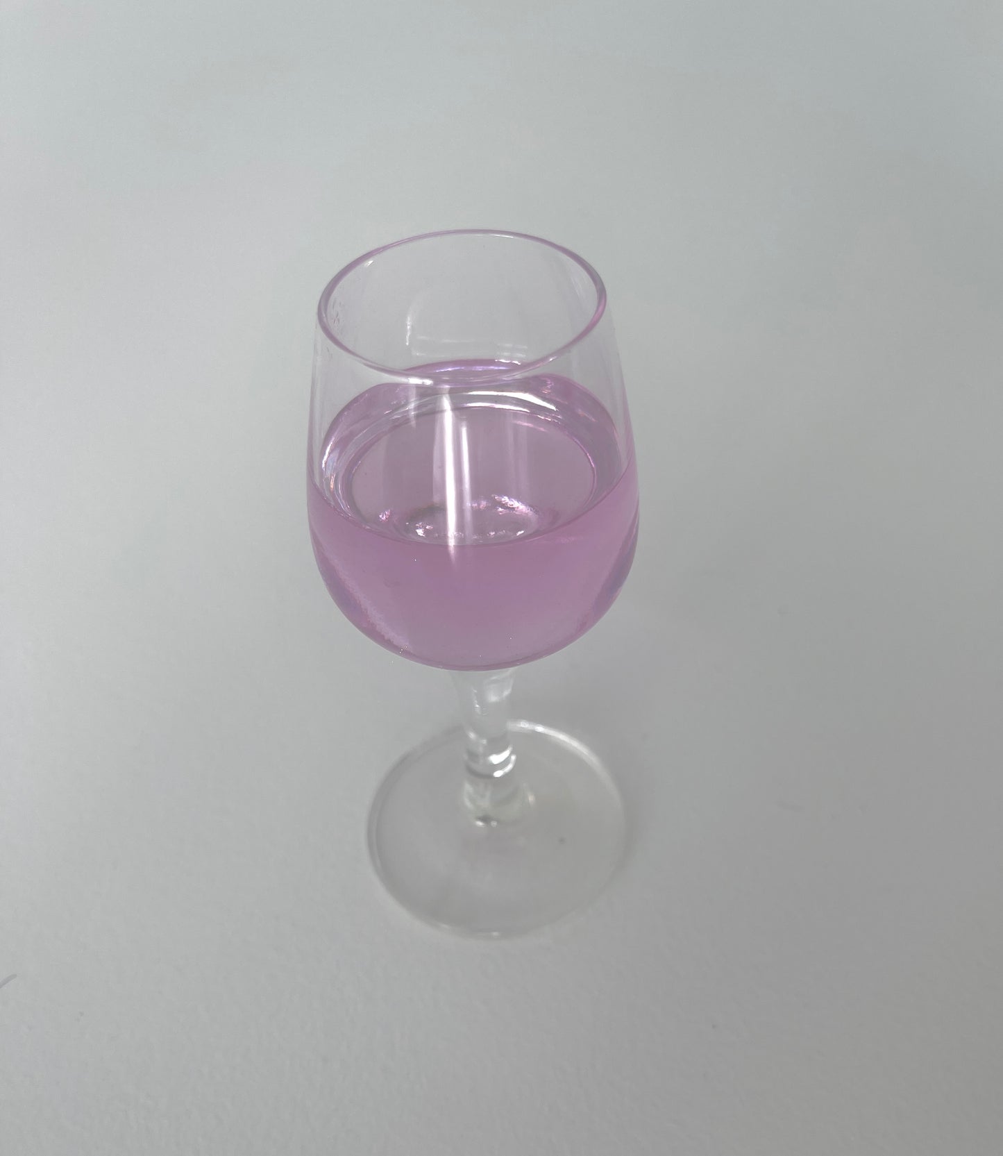 Wine Glass Prop