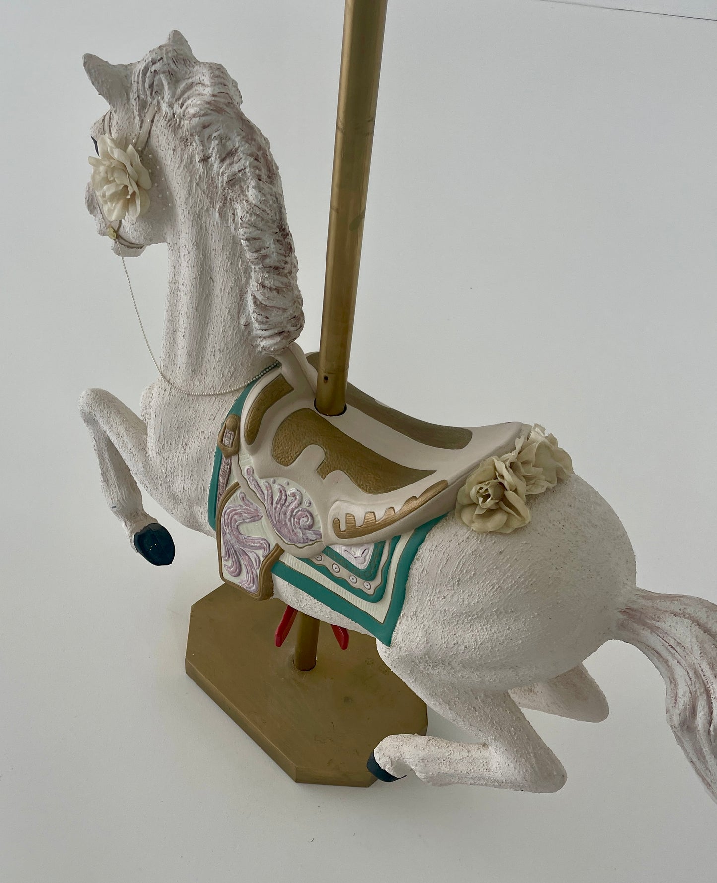 Carousel Horse