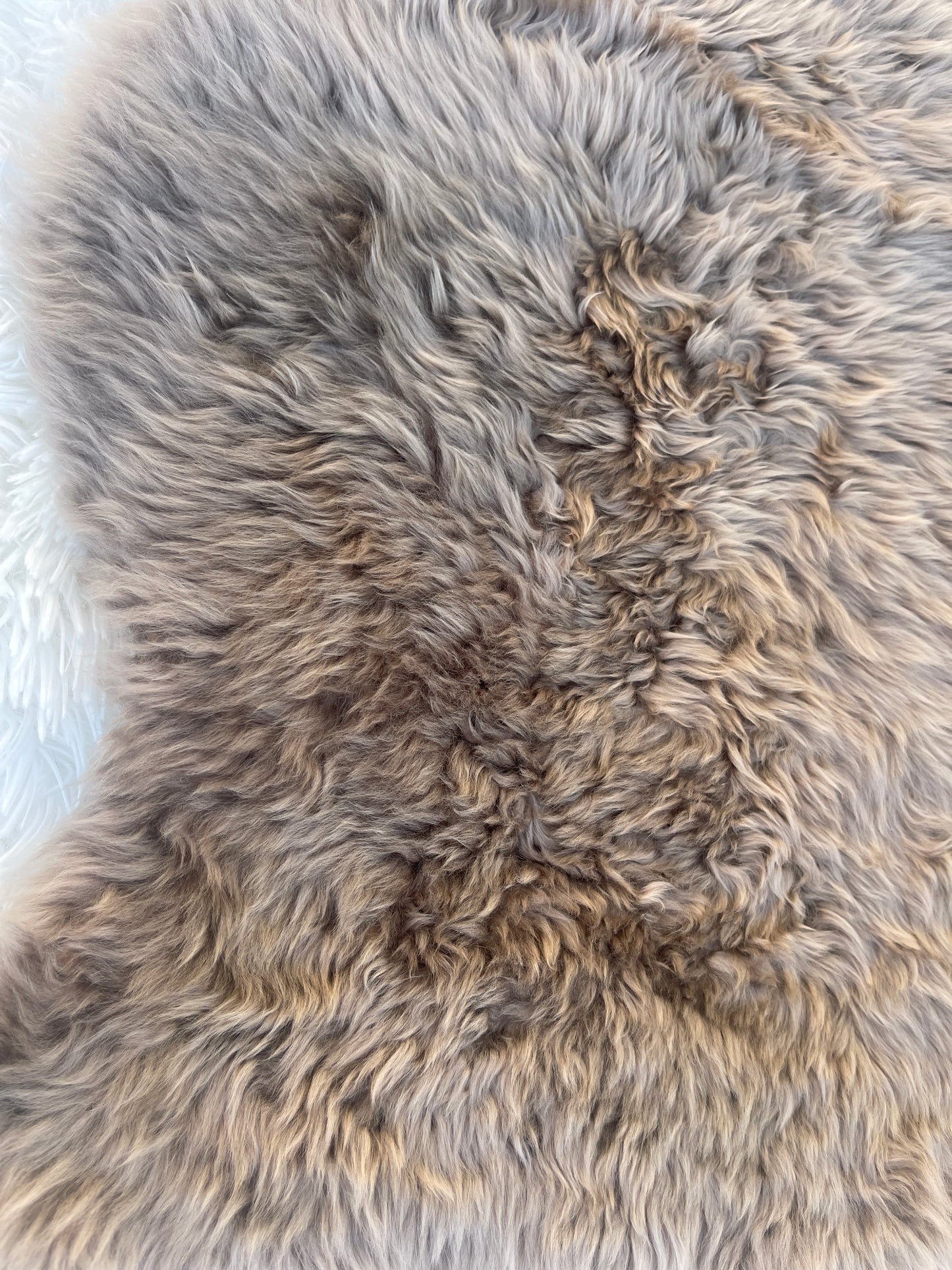 Sheepskin Rug