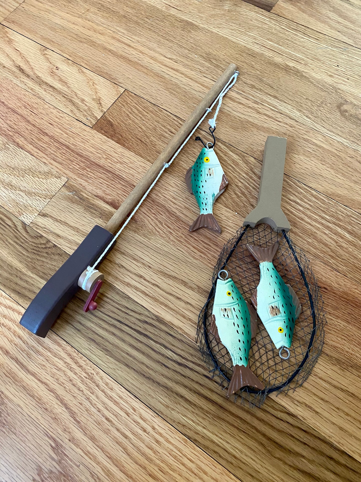 Fishing Adventure Set