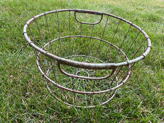 Wire Basket