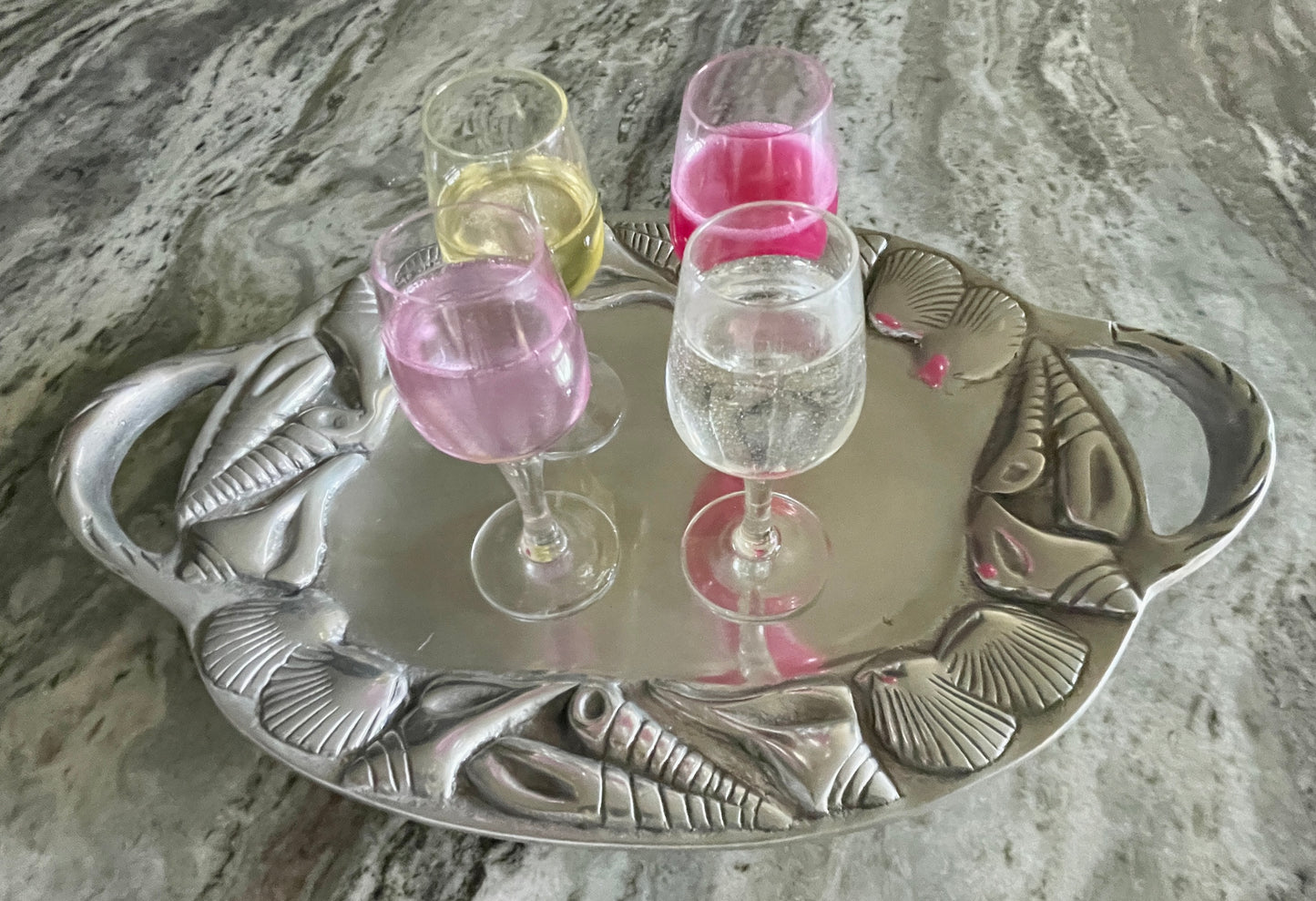 Wine Glass Prop